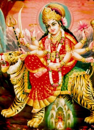 durga